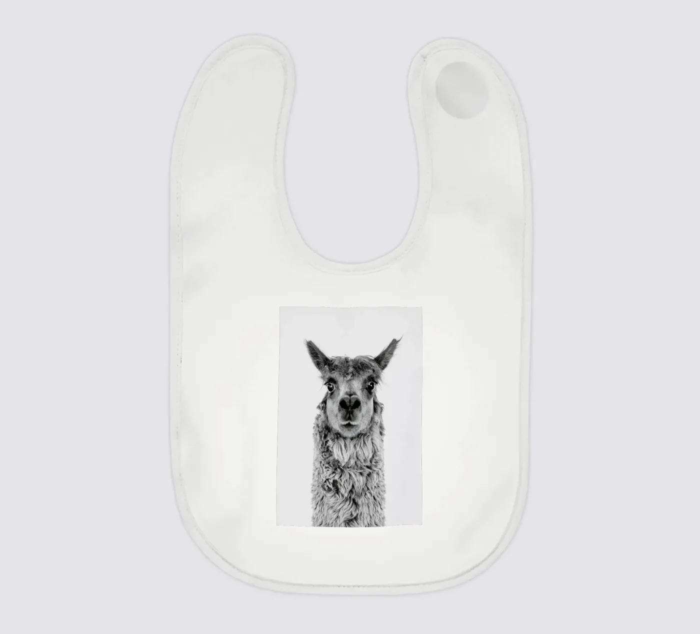 Alpaca bavaglino da Paws & Claws