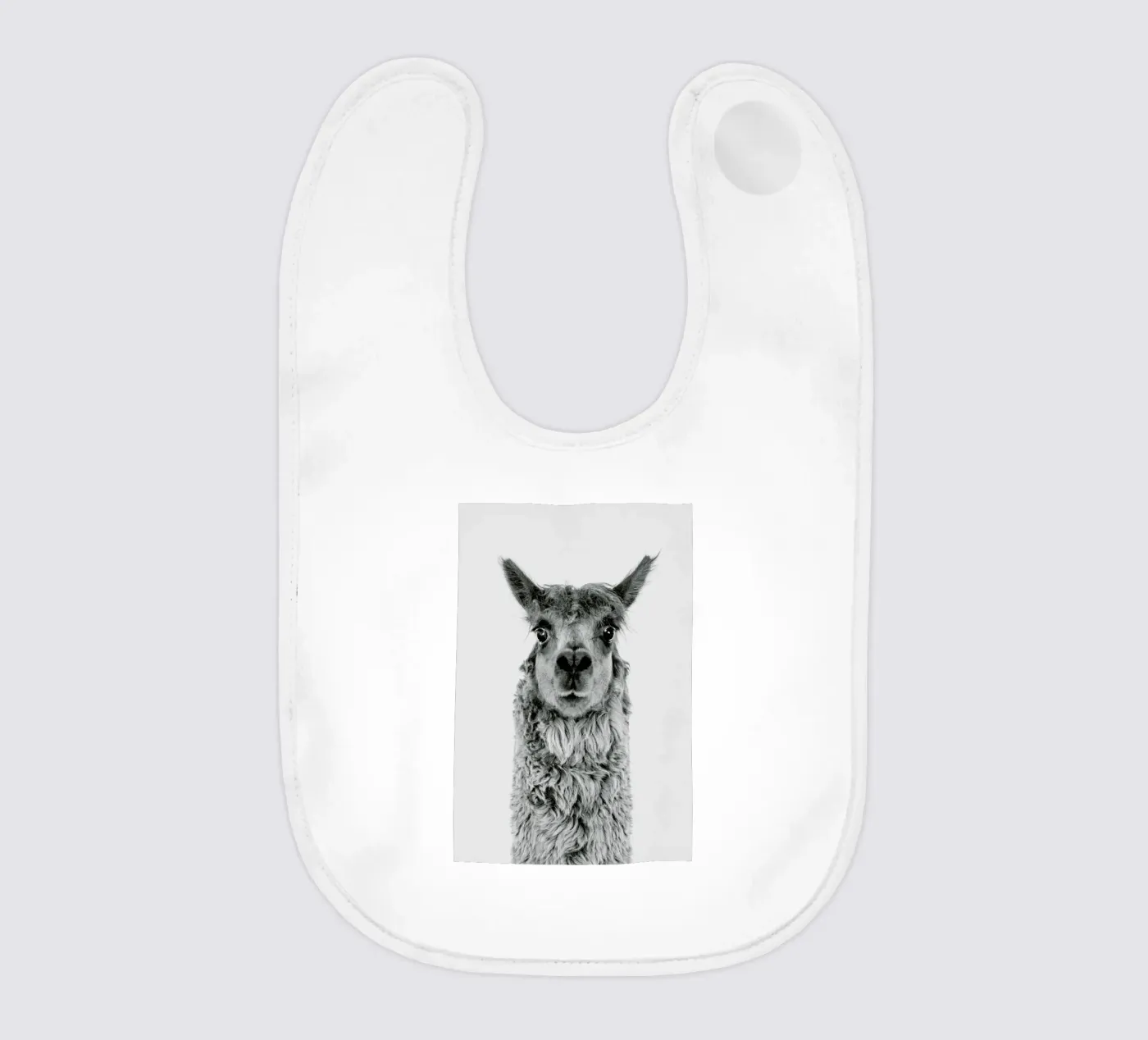 Alpaca bavaglino da Paws & Claws