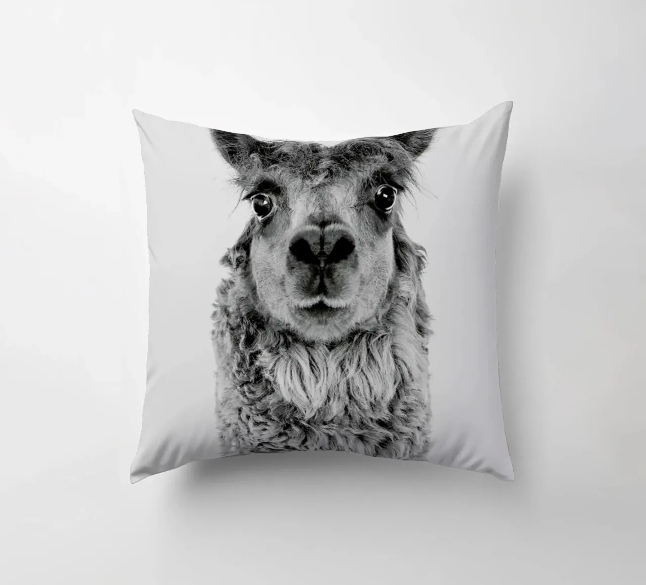 Alpaca cuscino da Paws & Claws