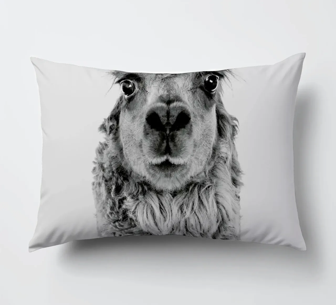 Alpaca cuscino da Paws & Claws