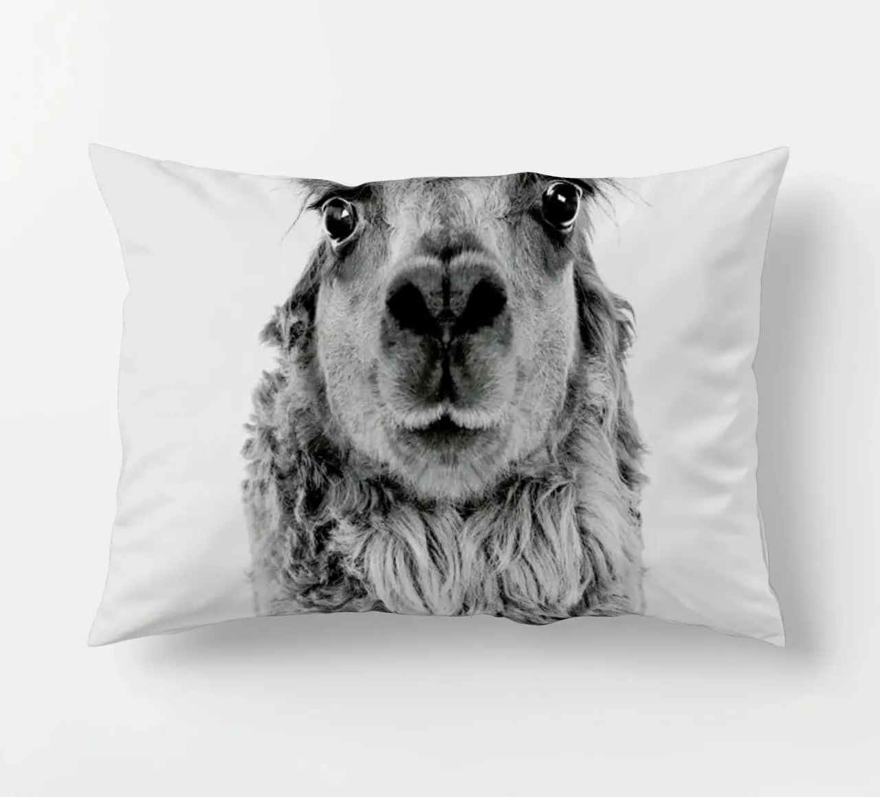 Alpaca cuscino da Paws & Claws