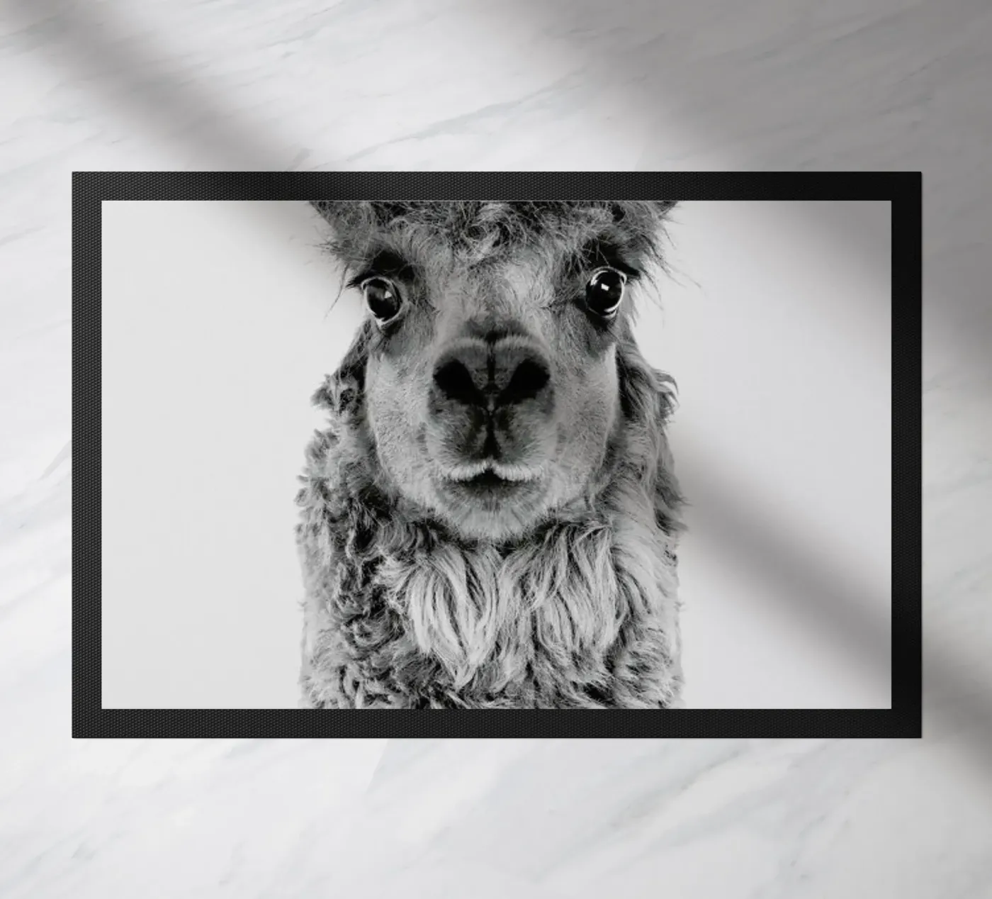Alpaca zerbino da Paws & Claws