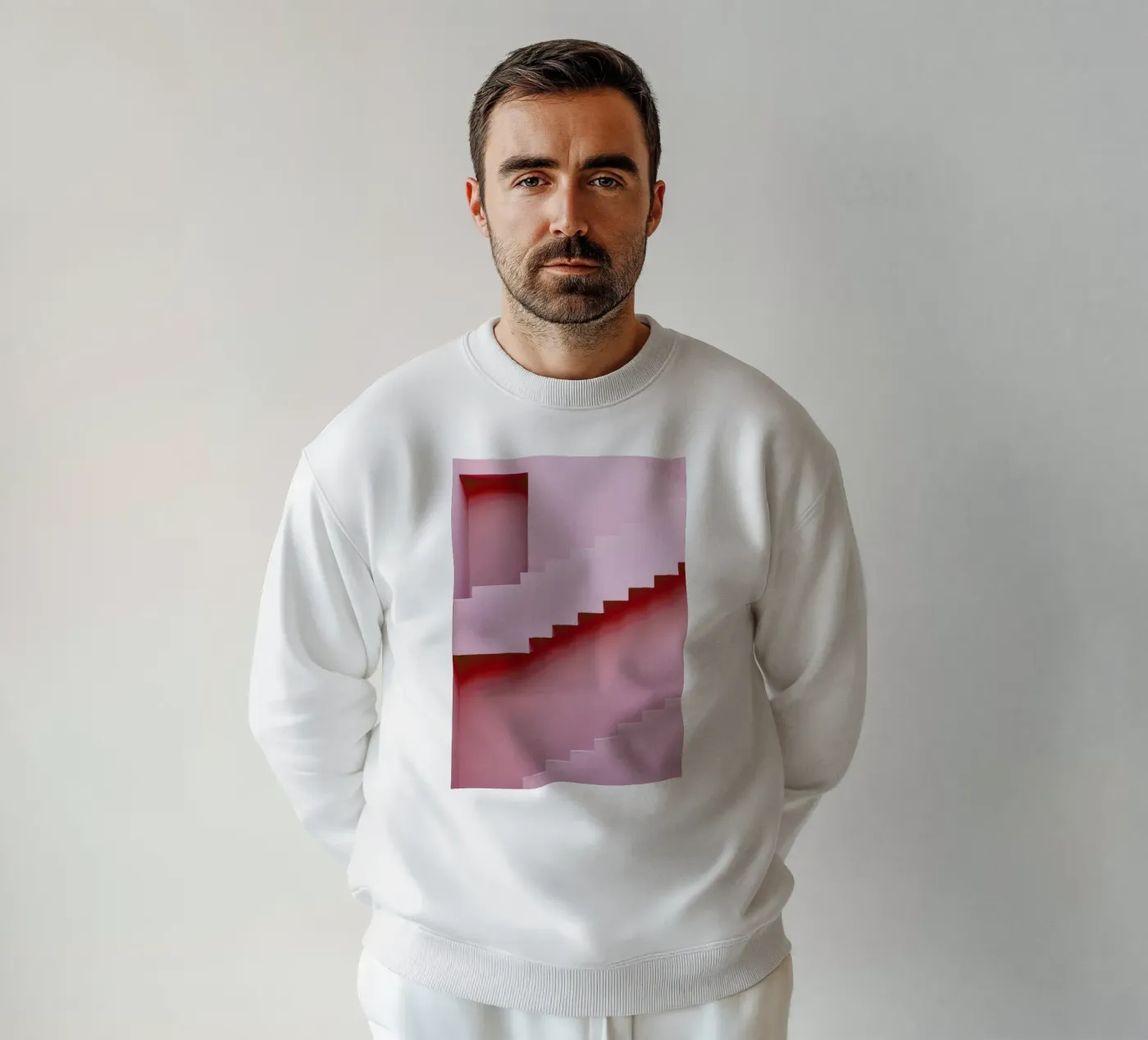 Step Dance felpa da METROPOLIS