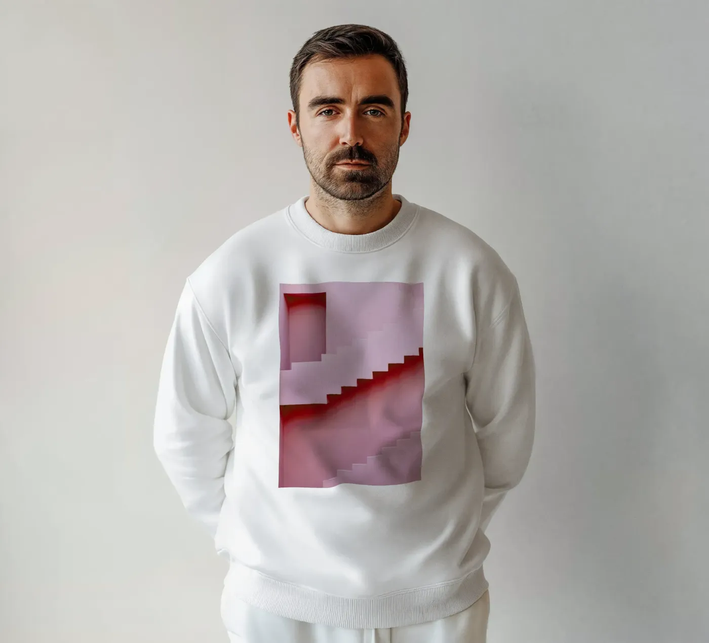 Step Dance felpa da METROPOLIS