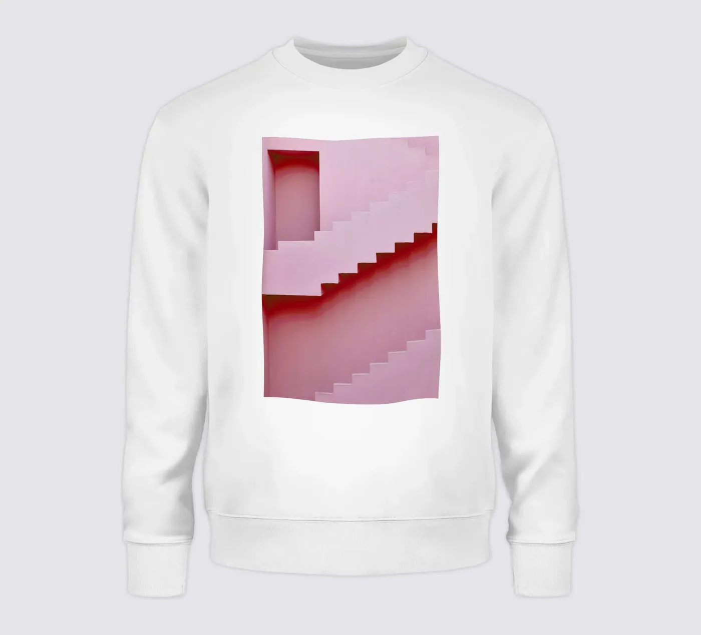 Step Dance felpa da METROPOLIS