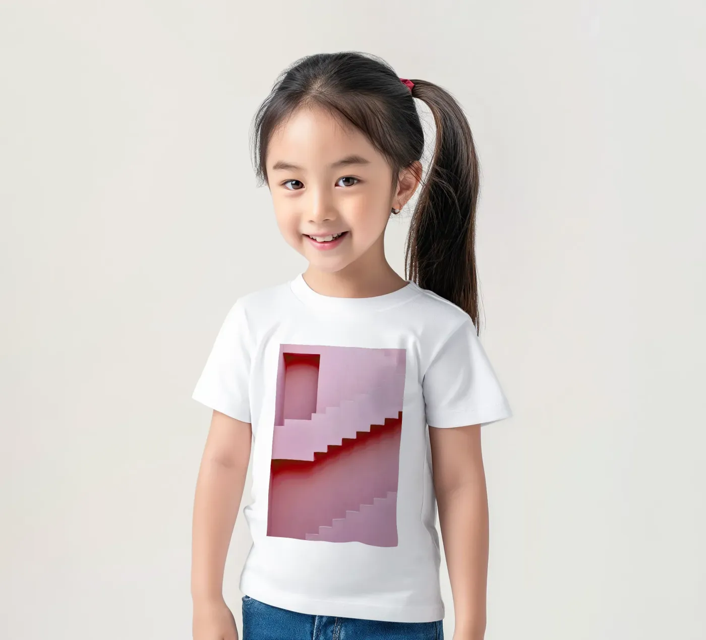 Step Dance t-shirt bambini da METROPOLIS