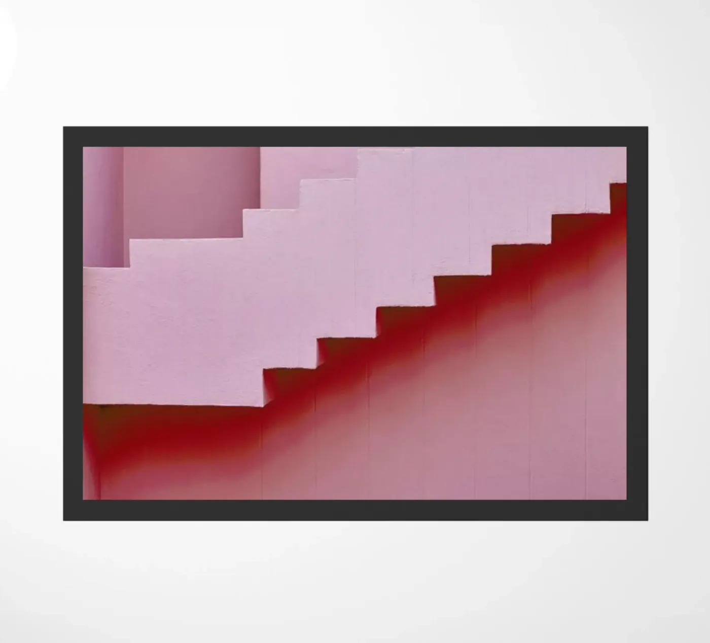 Step Dance deurmat van METROPOLIS