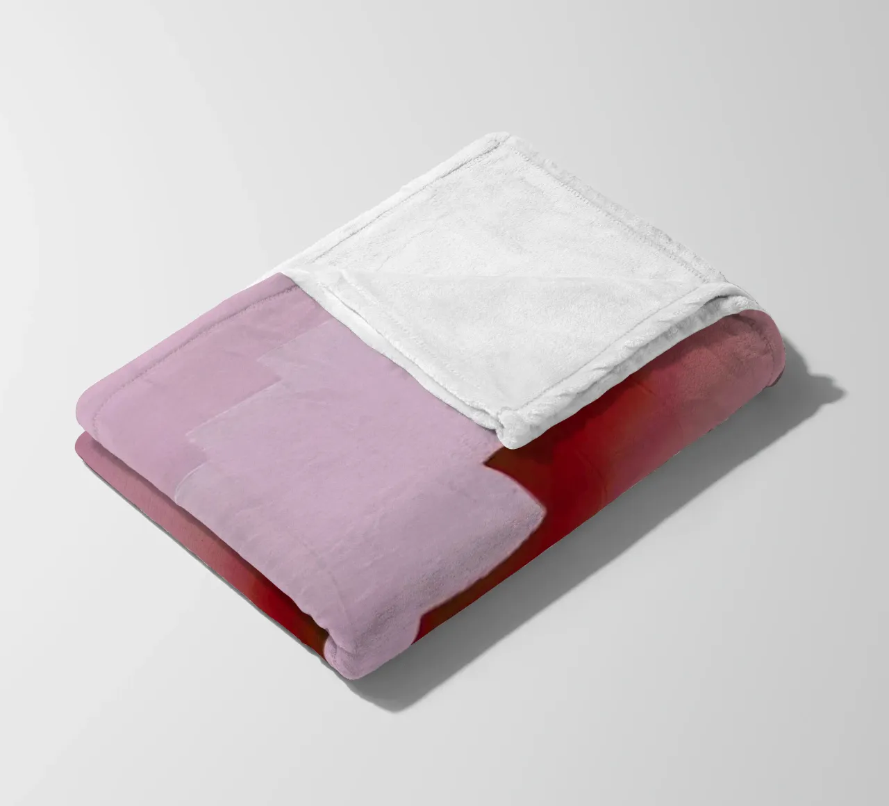 Step Dance Fleecedecke von METROPOLIS