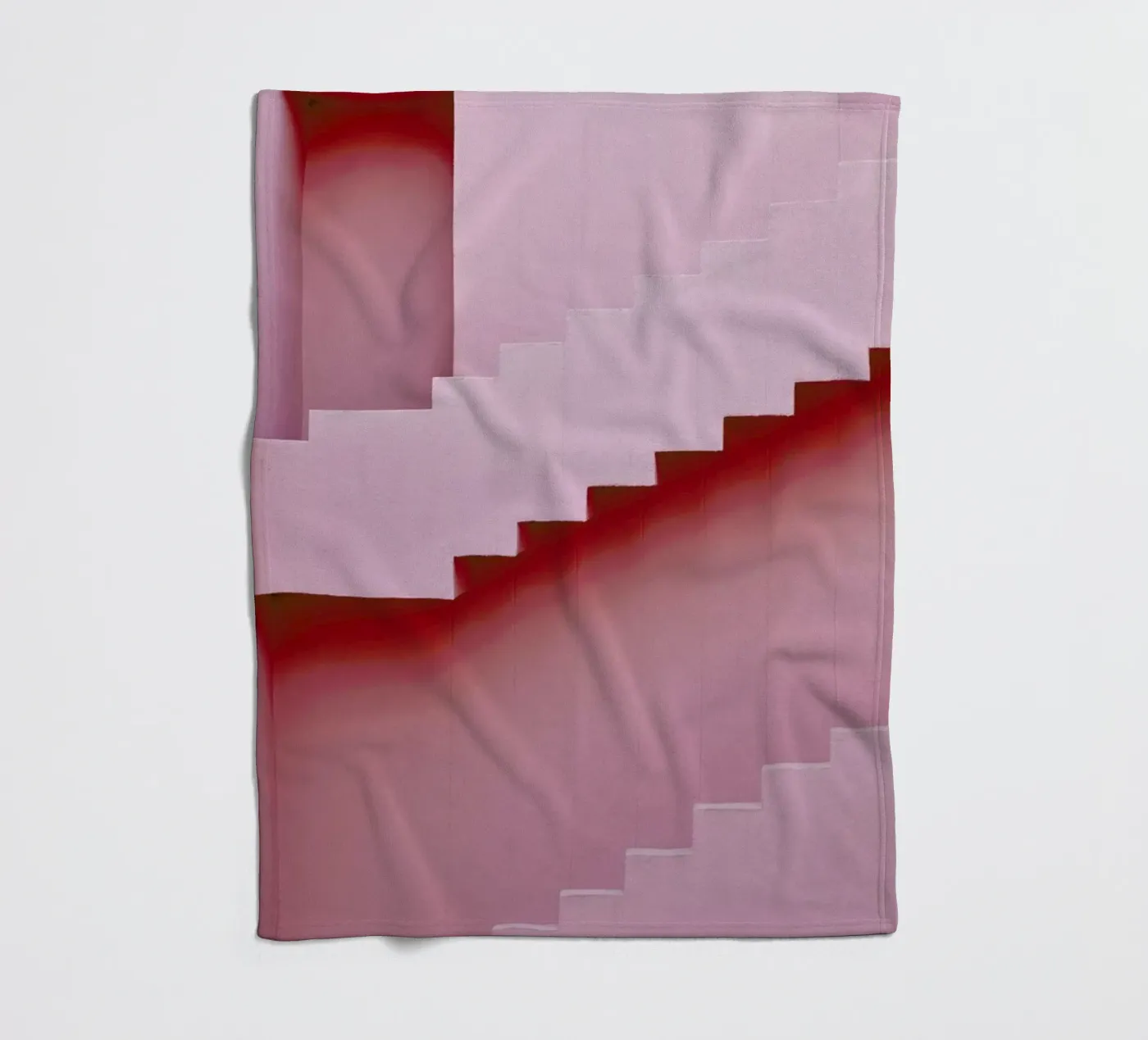 Step Dance fleecedeken van METROPOLIS