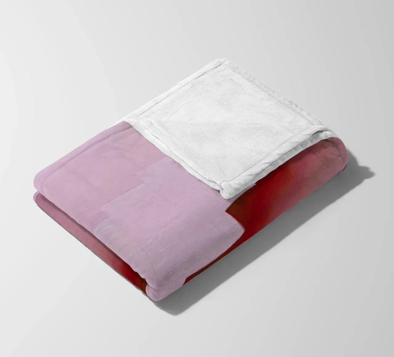 Step Dance Fleecedecke von METROPOLIS