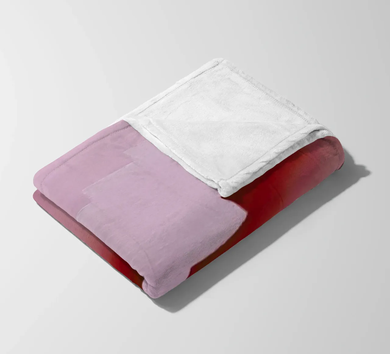 Step Dance Fleecedecke von METROPOLIS