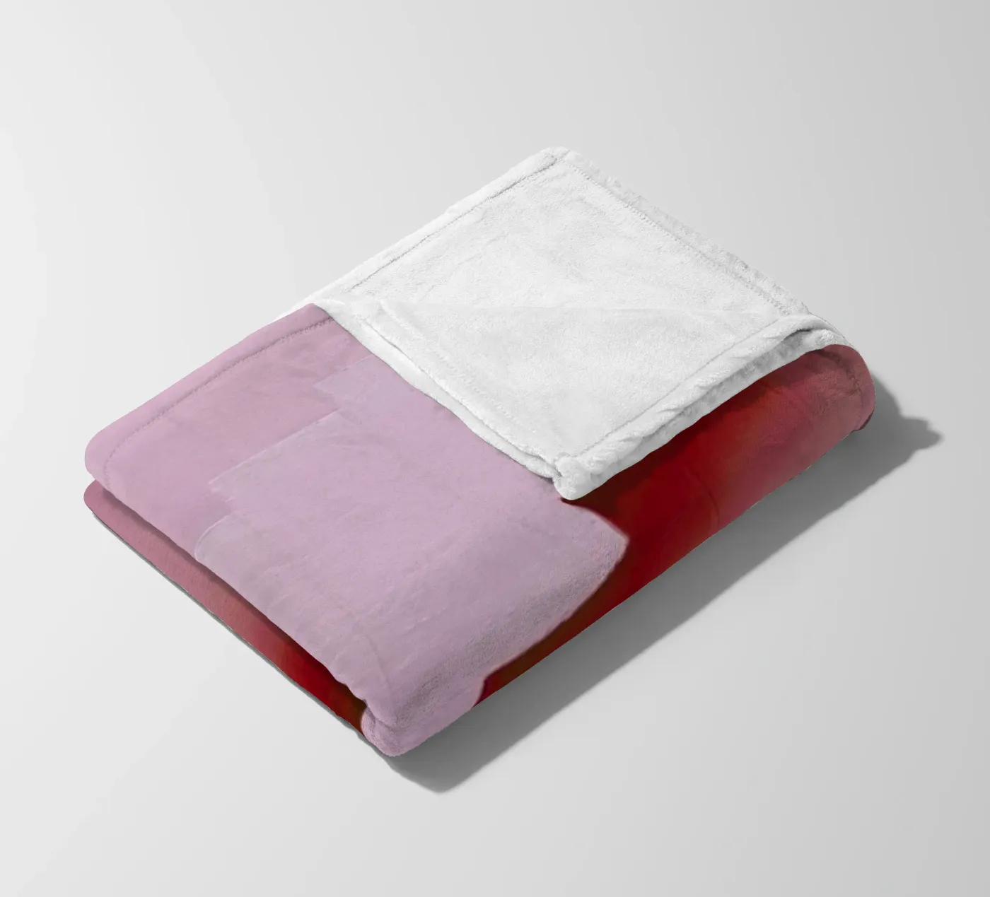 Step Dance fleecedeken van METROPOLIS