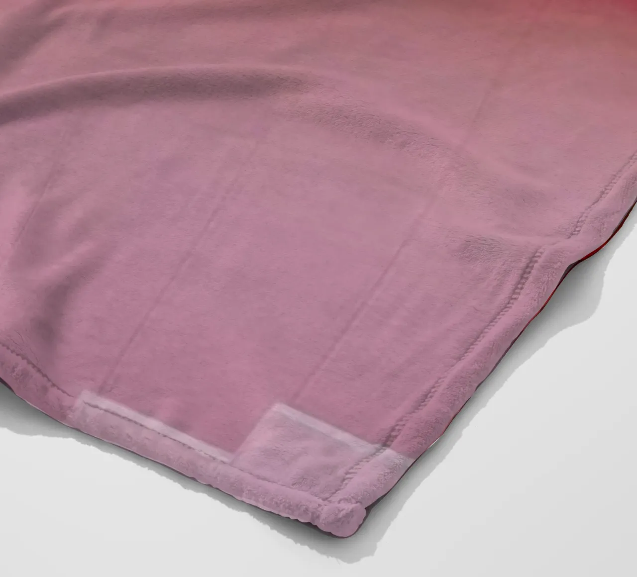 Step Dance Fleecedecke von METROPOLIS