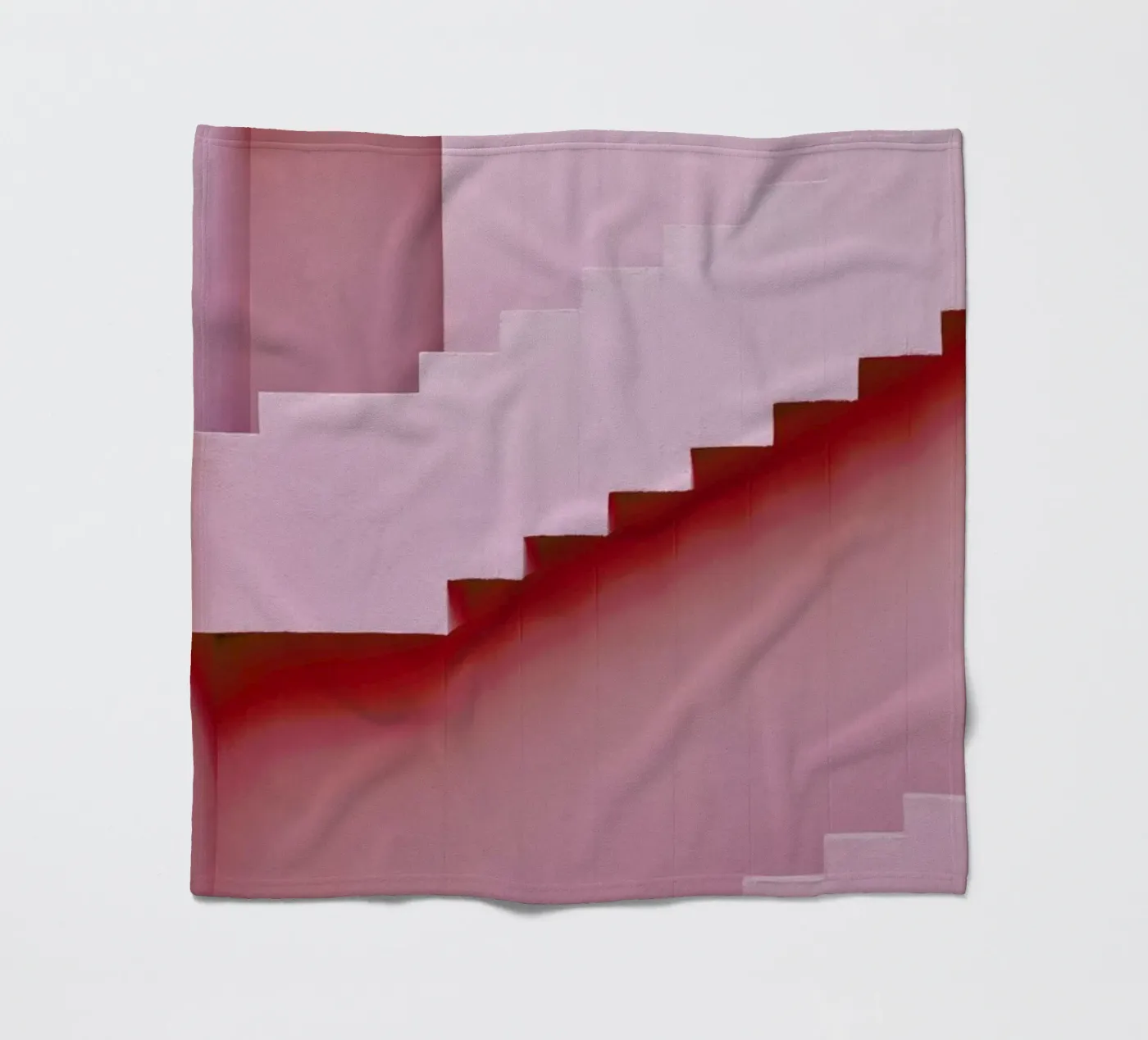 Step Dance fleecedeken van METROPOLIS