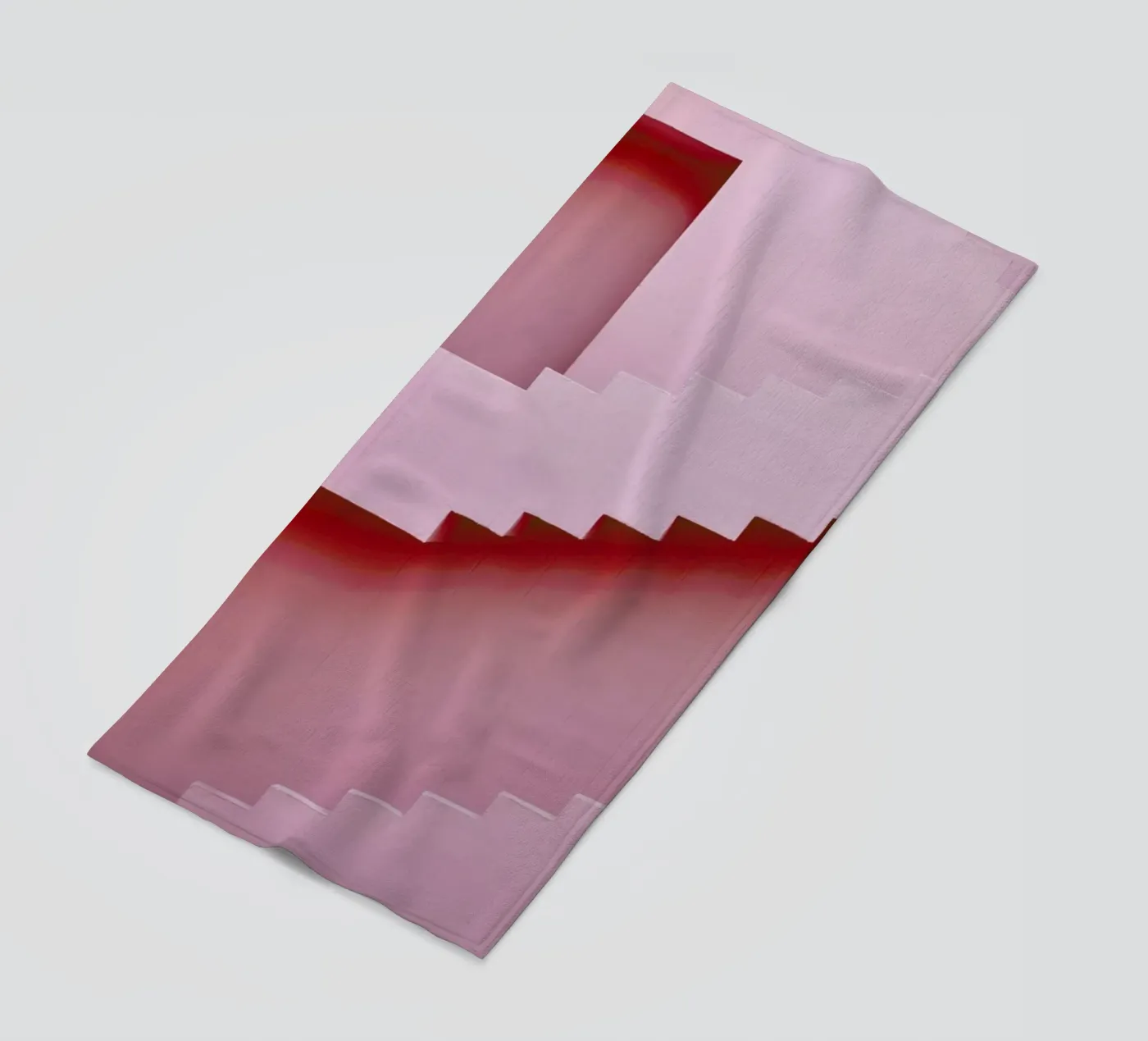 Step Dance telo mare da METROPOLIS