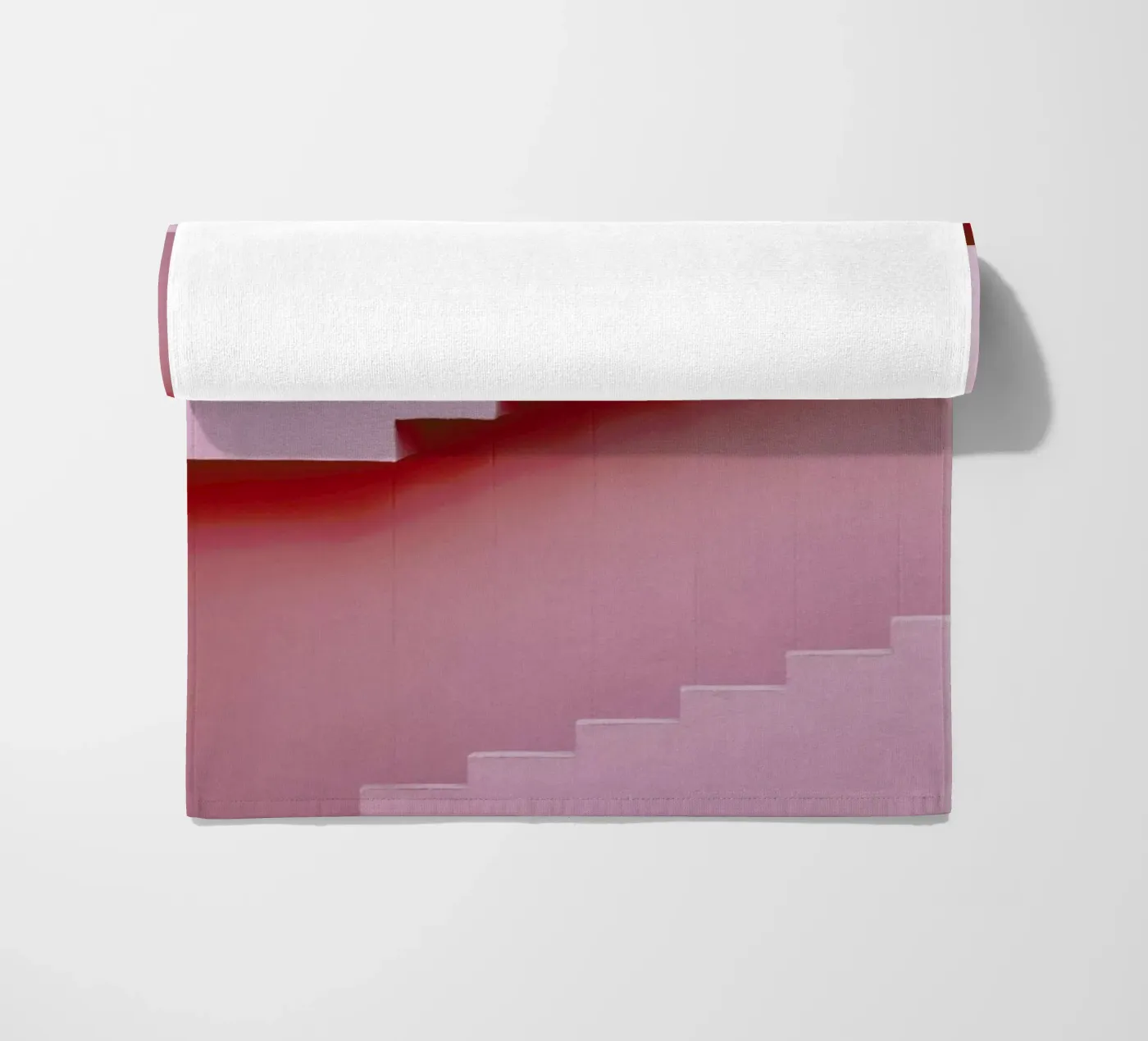 Step Dance telo mare da METROPOLIS