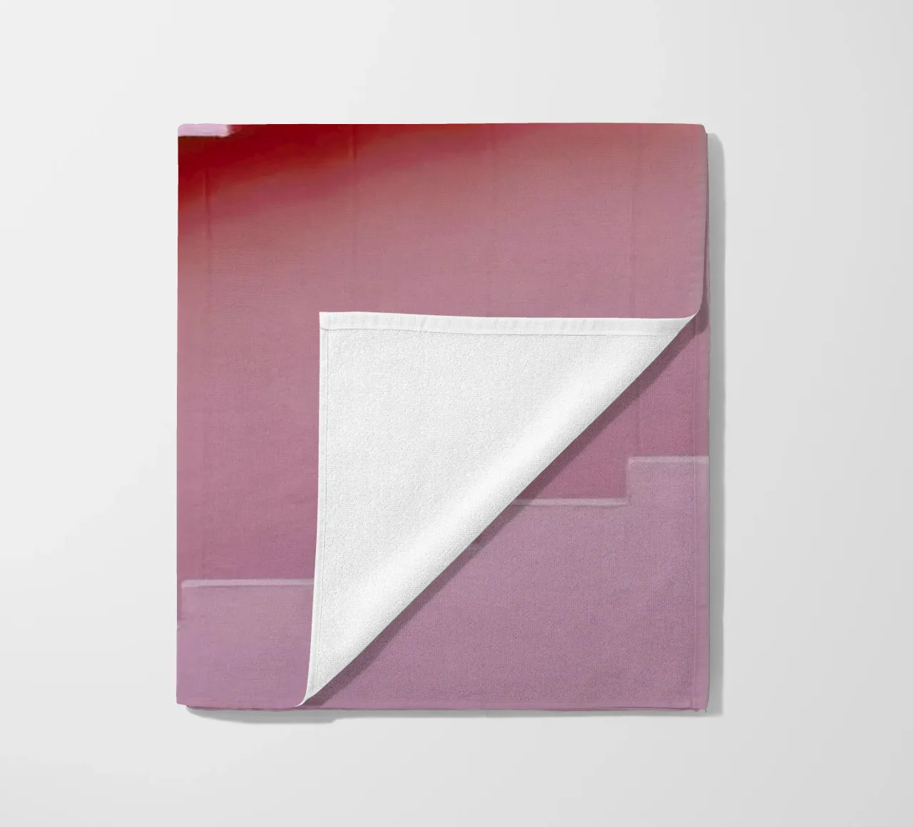 Step Dance beach towel by METROPOLIS