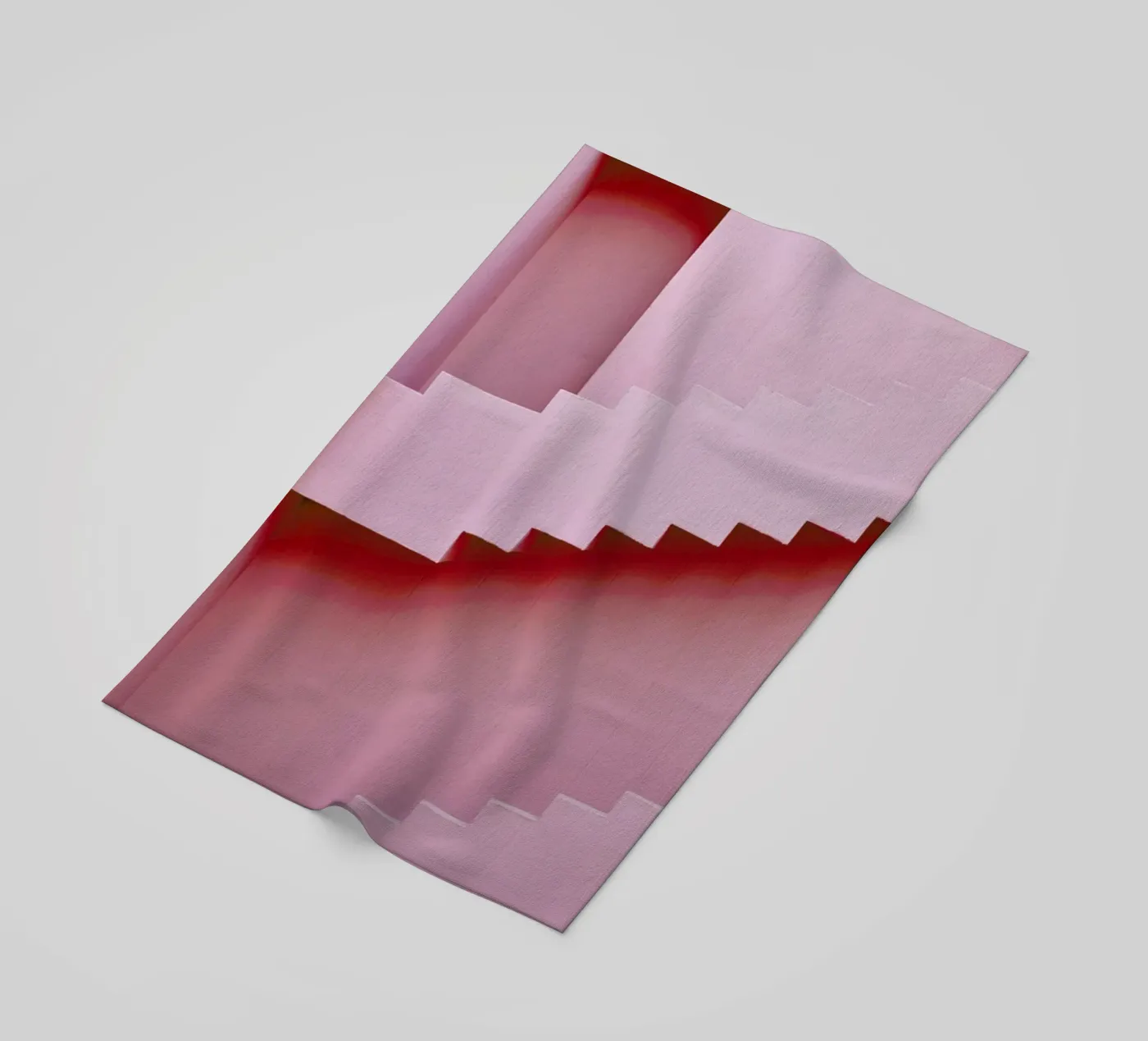 Step Dance telo mare da METROPOLIS