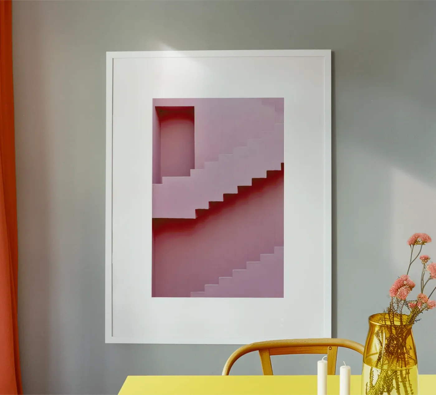 Step Dance poster de METROPOLIS