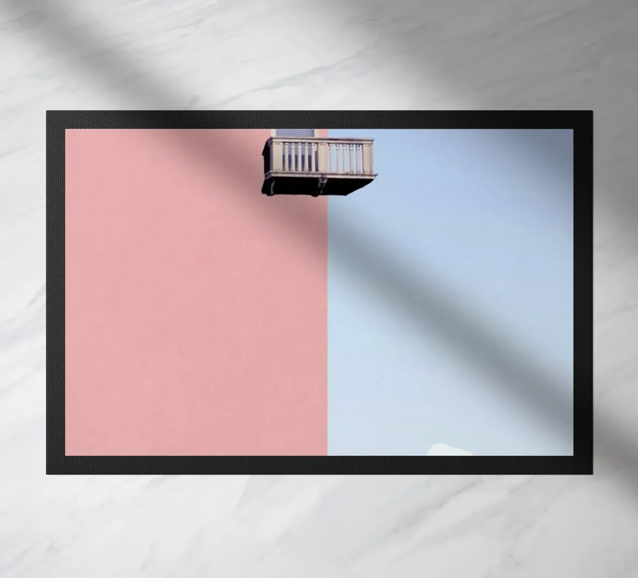 Above zerbino da Rupert Höller