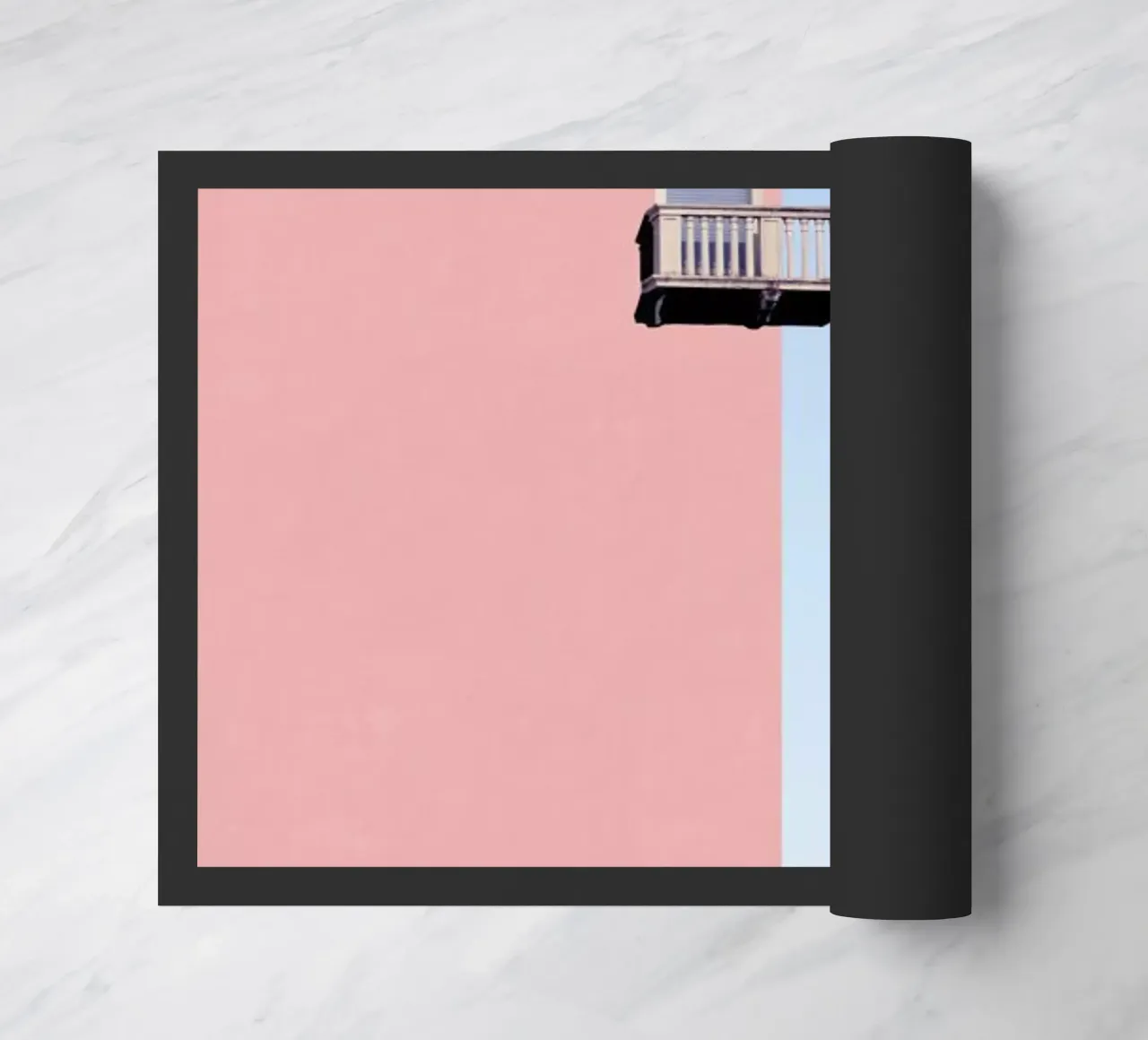 Above zerbino da Rupert Höller