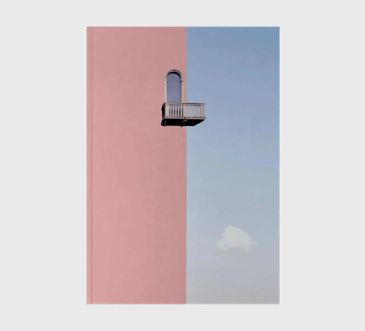 Above carnet de notes de Rupert Höller