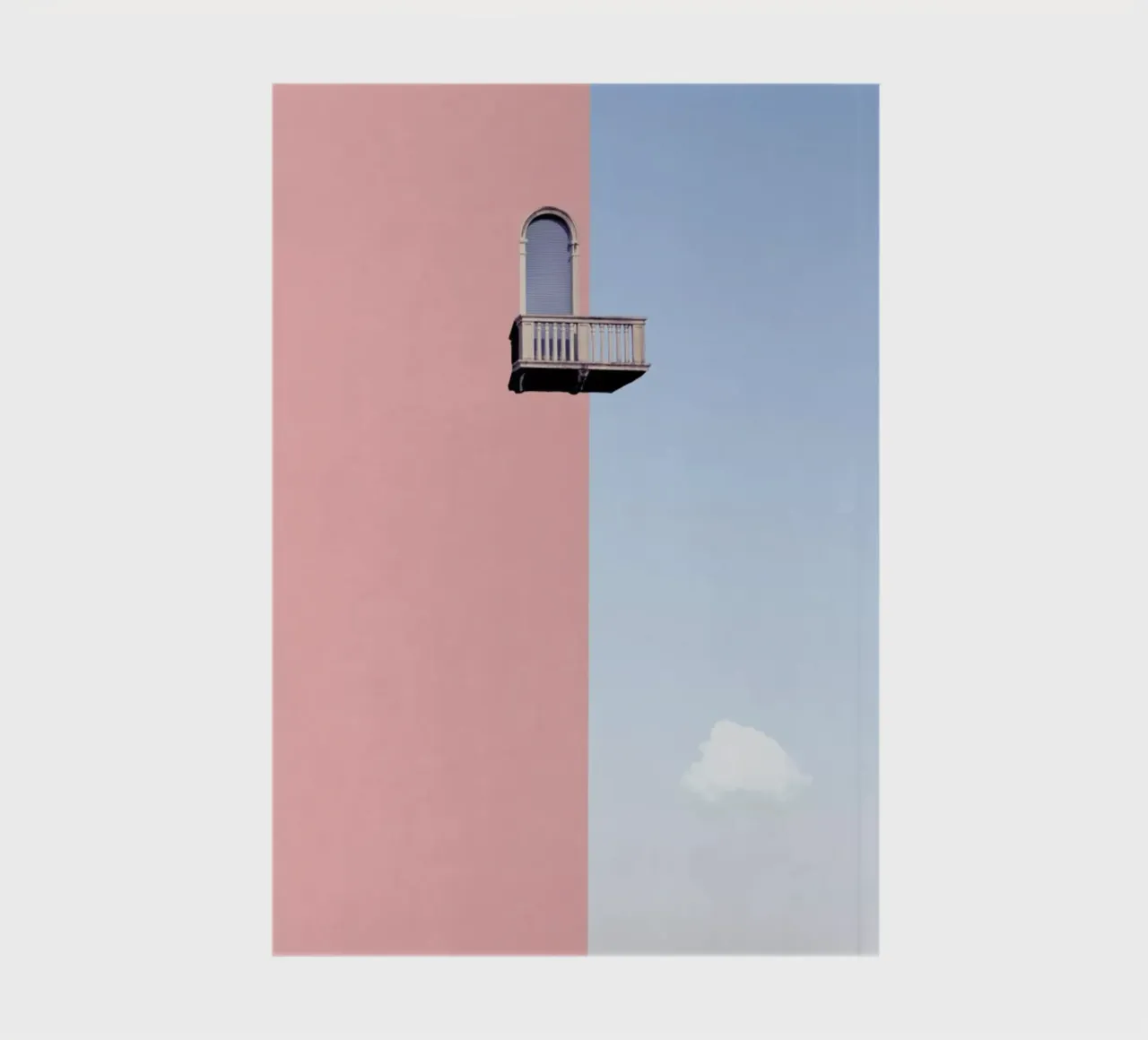 Above carnet de notes de Rupert Höller