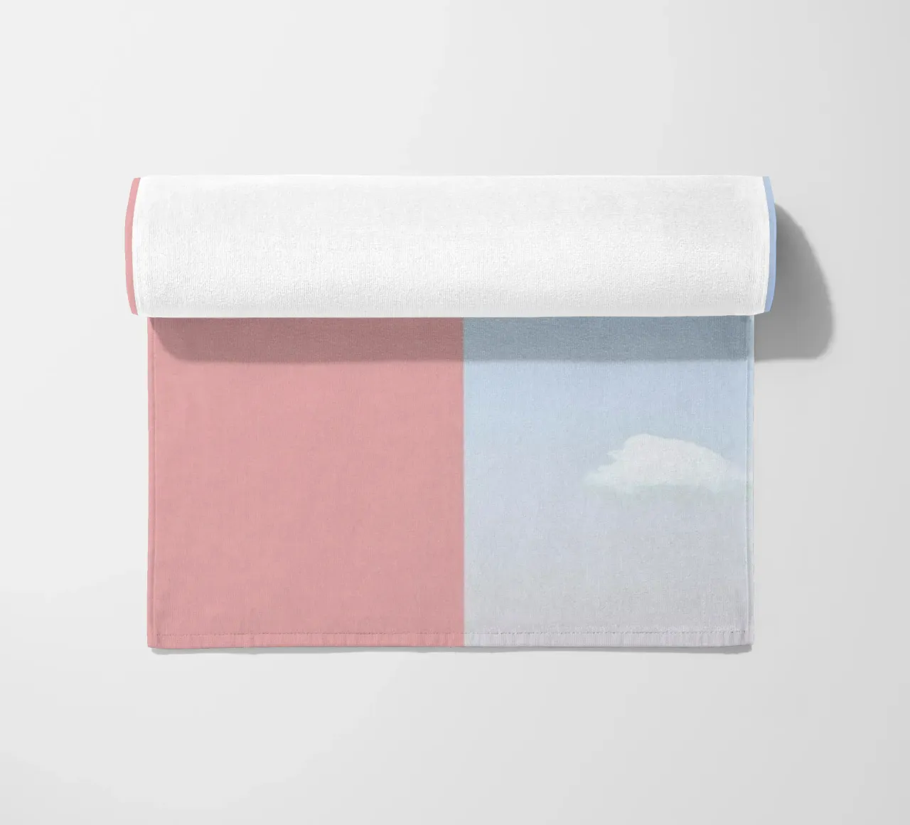 Above telo mare da Rupert Höller