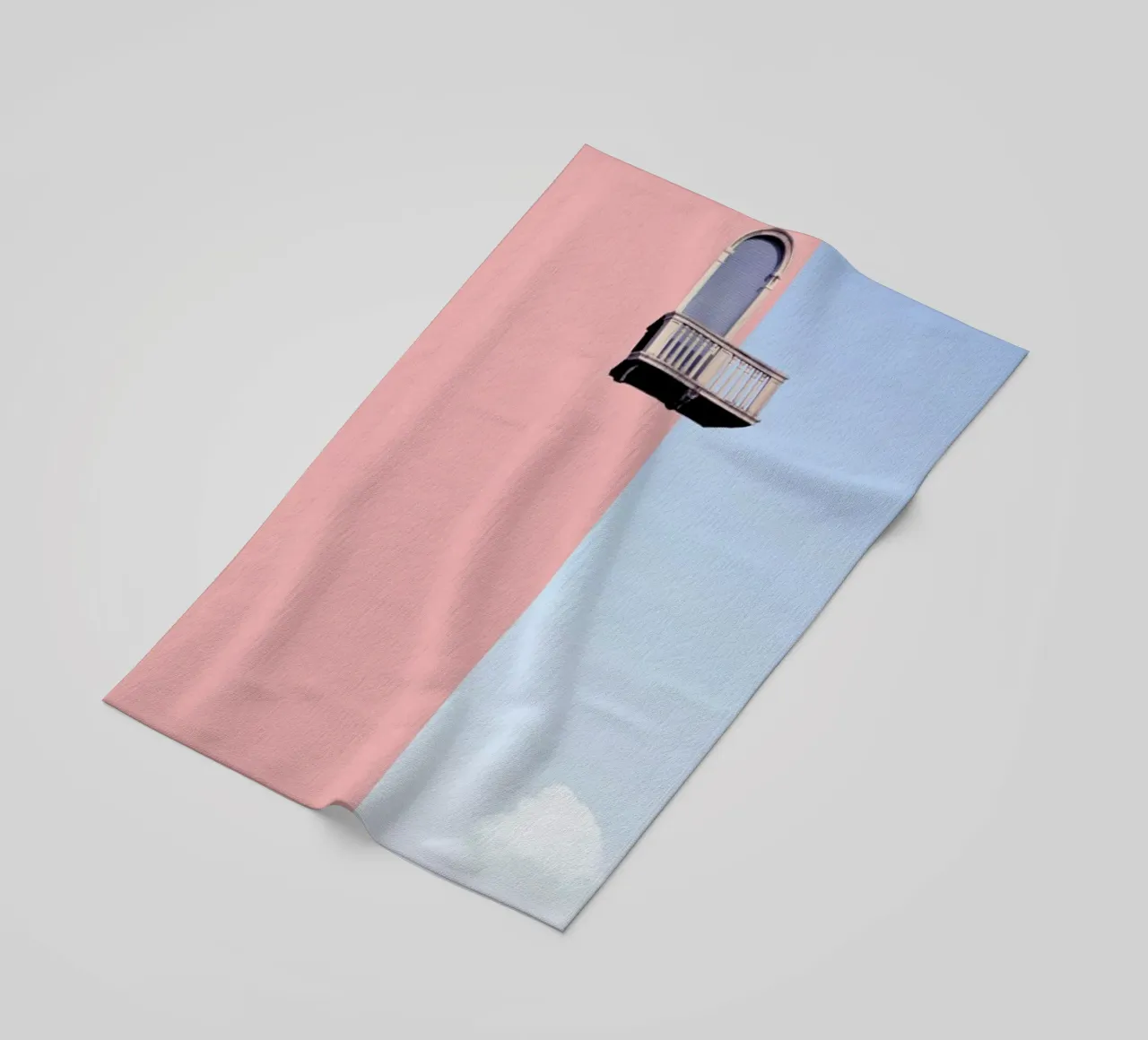 Above telo mare da Rupert Höller