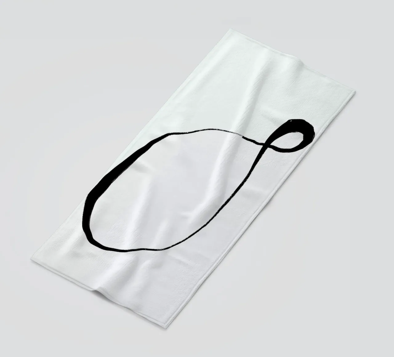 Twine telo mare da Graphite