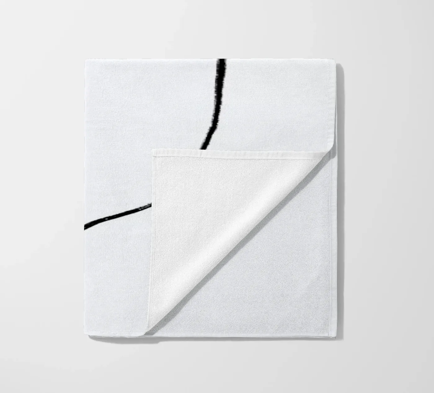Twine telo mare da Graphite
