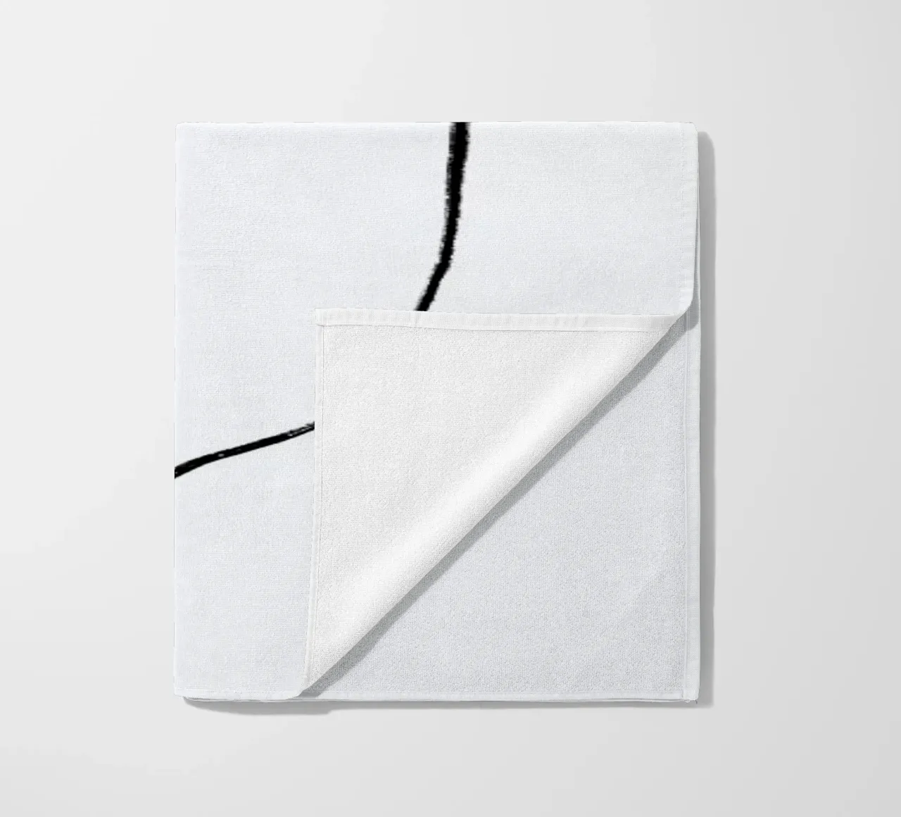 Twine telo mare da Graphite