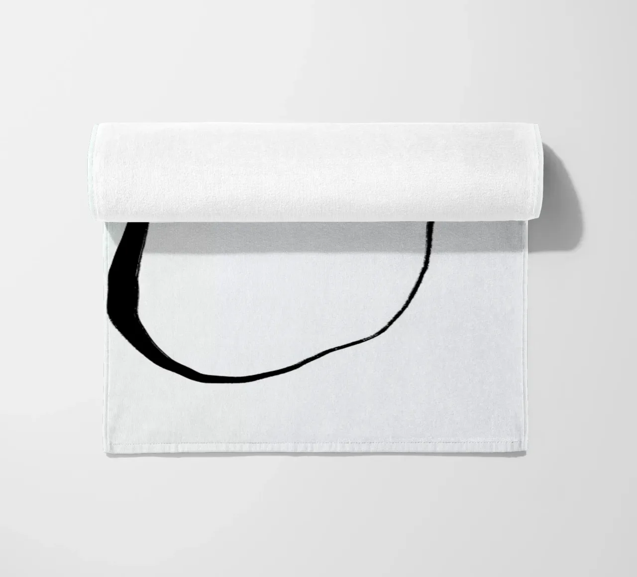 Twine telo mare da Graphite