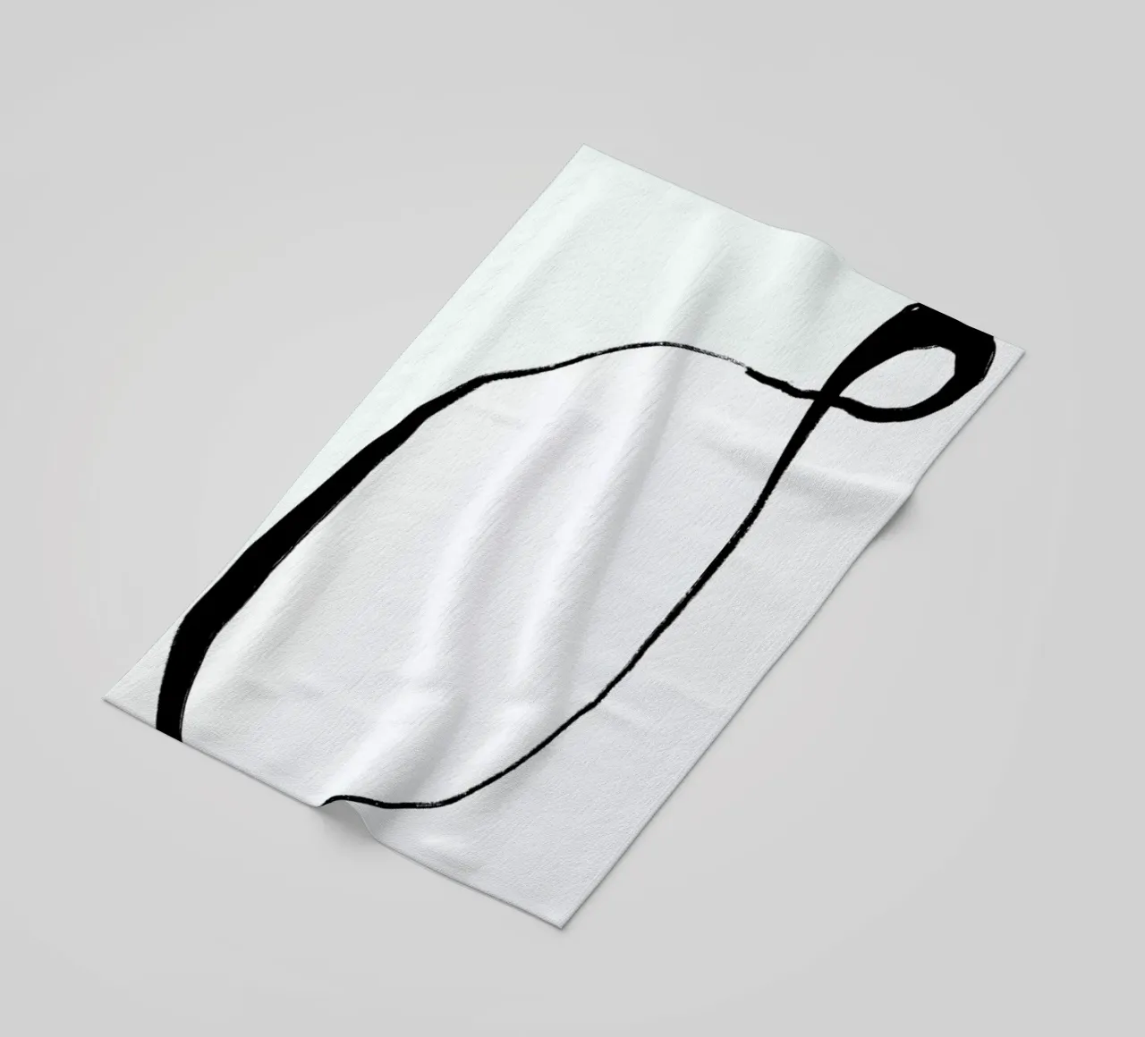 Twine telo mare da Graphite