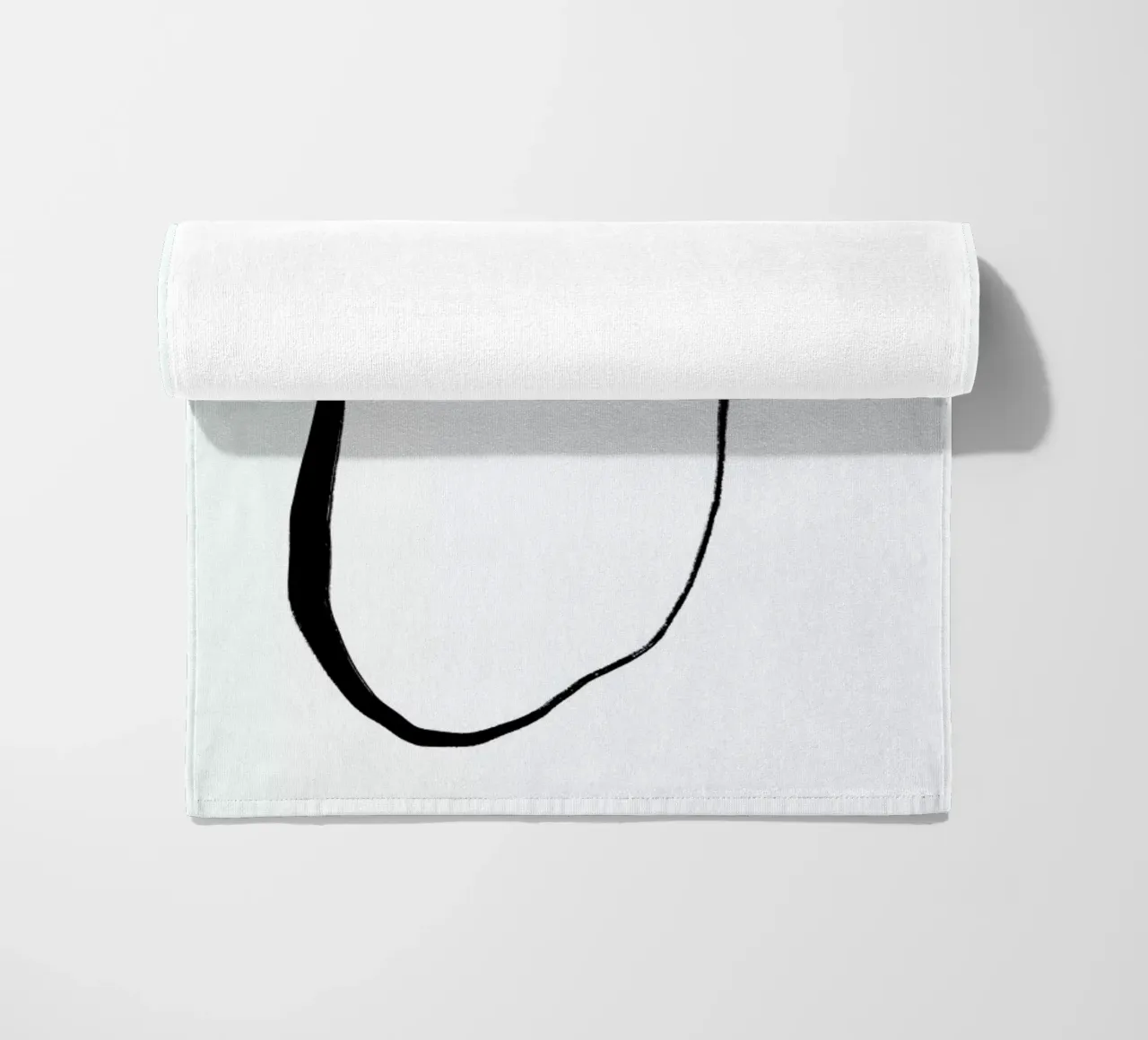 Twine telo mare da Graphite