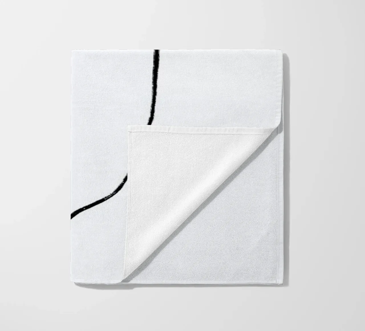 Twine telo mare da Graphite