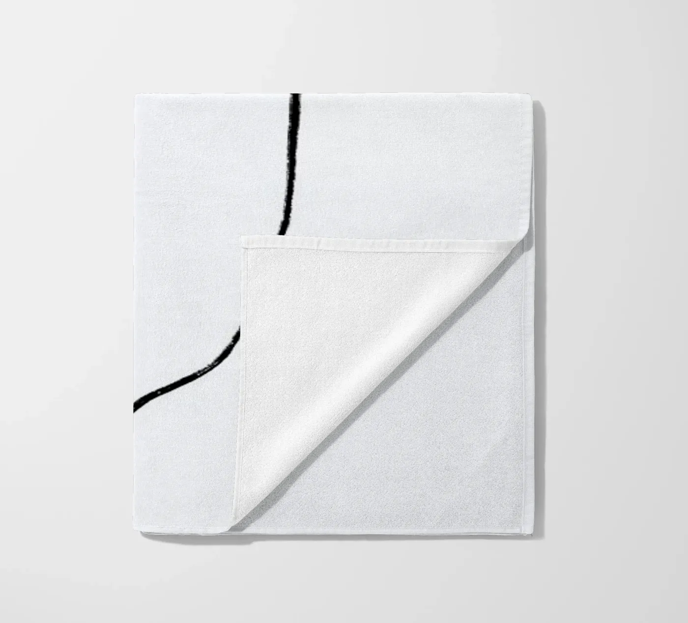 Twine telo mare da Graphite