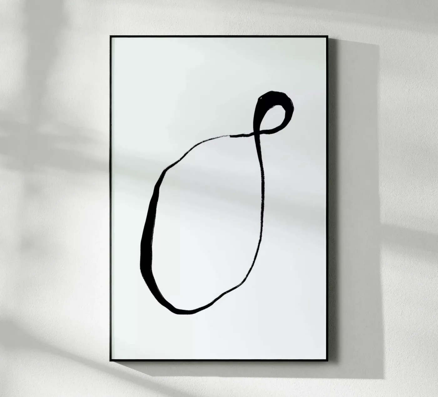 Twine plexiglas de Graphite