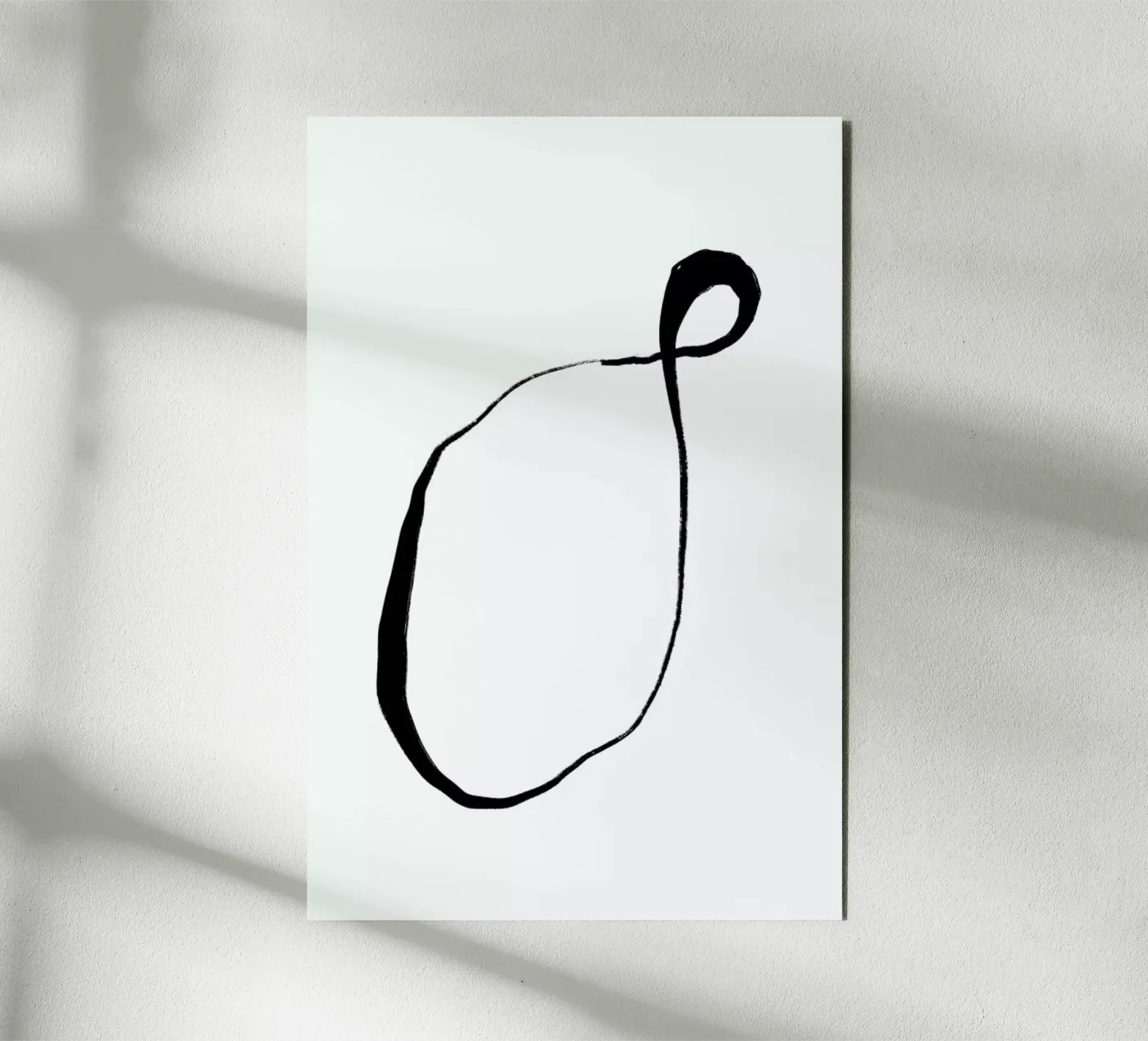 Twine alluminio dibond da Graphite