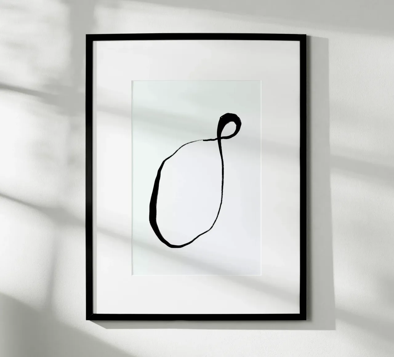 Twine poster da Graphite