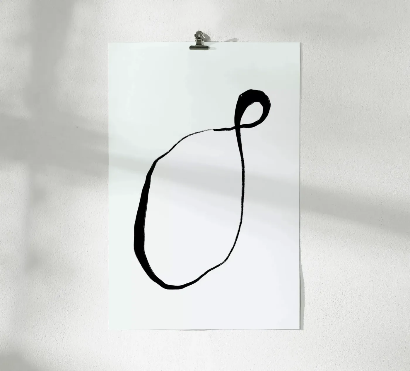 Twine poster da Graphite
