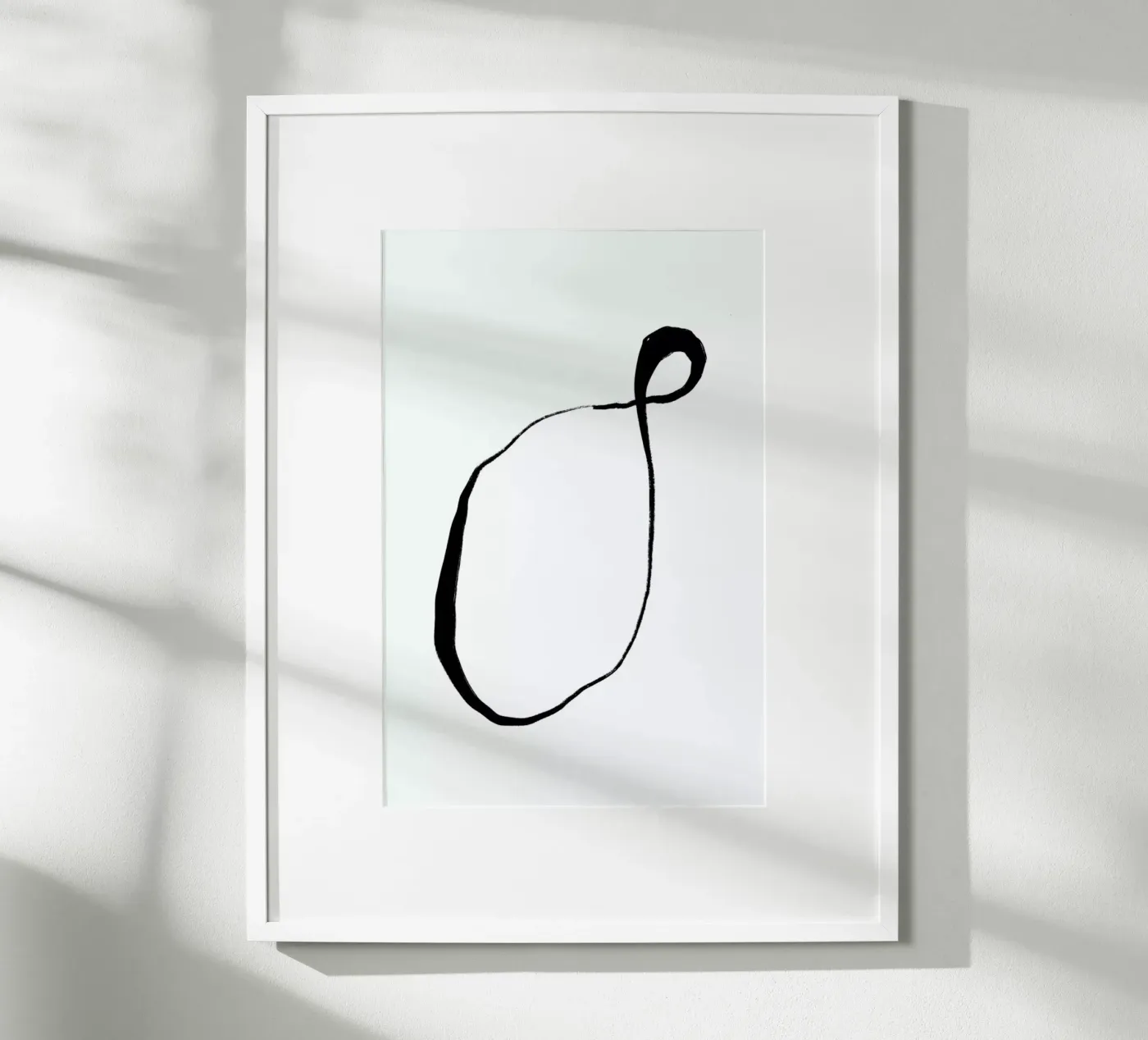 Twine poster da Graphite