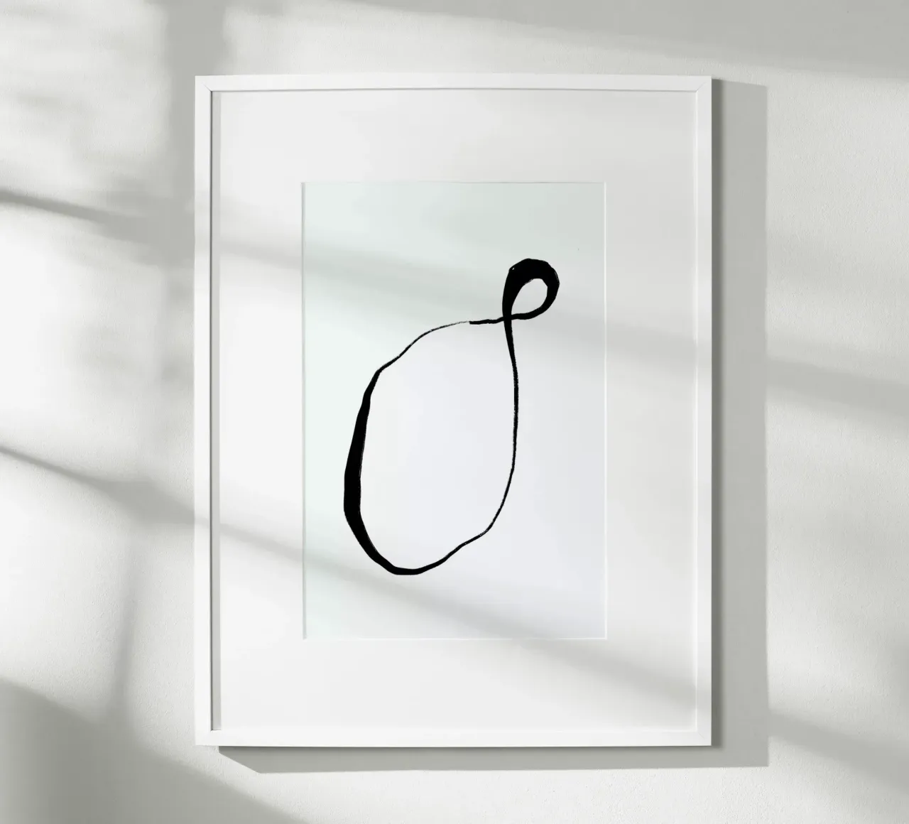 Twine poster da Graphite