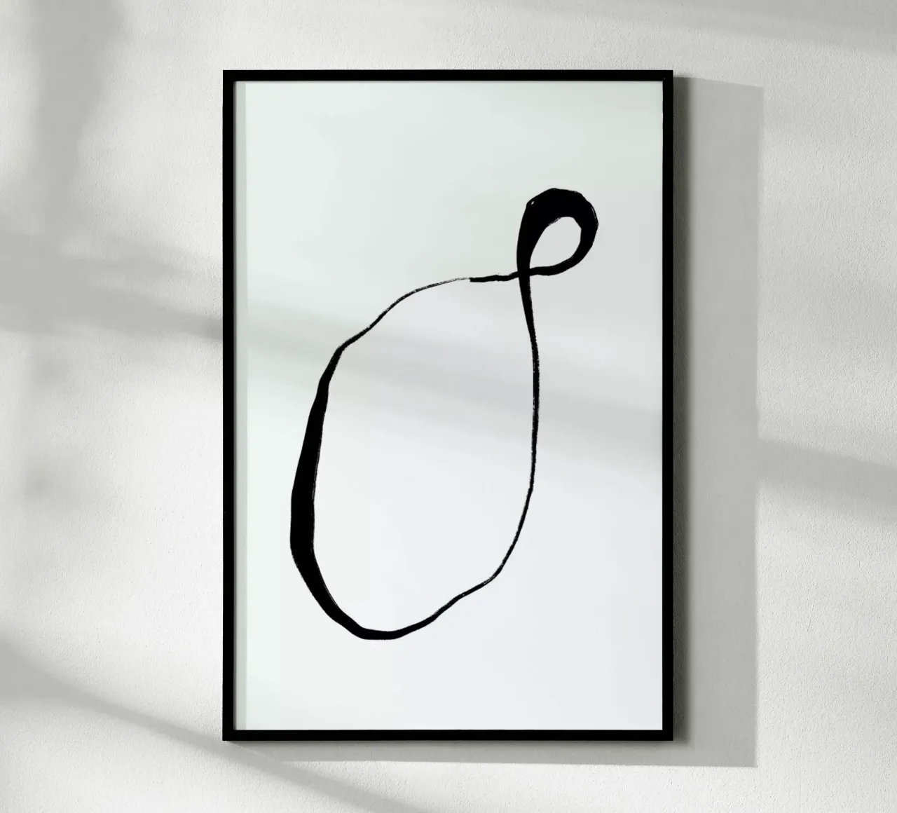 Twine poster da Graphite