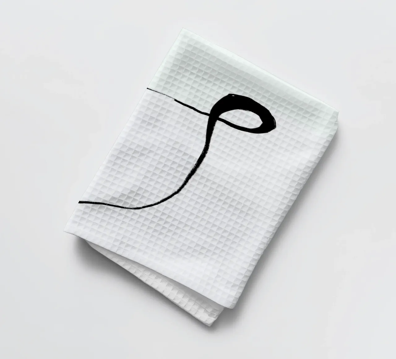 Twine canovaccio da cucina da Graphite