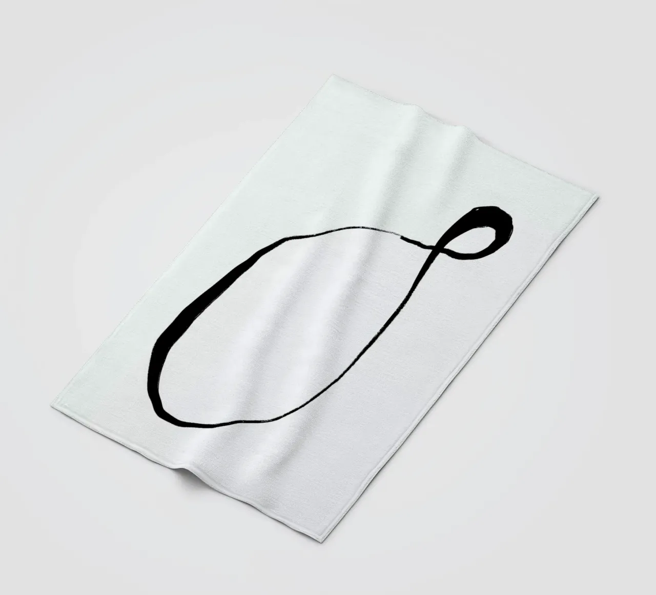 Twine coperta in pile da Graphite