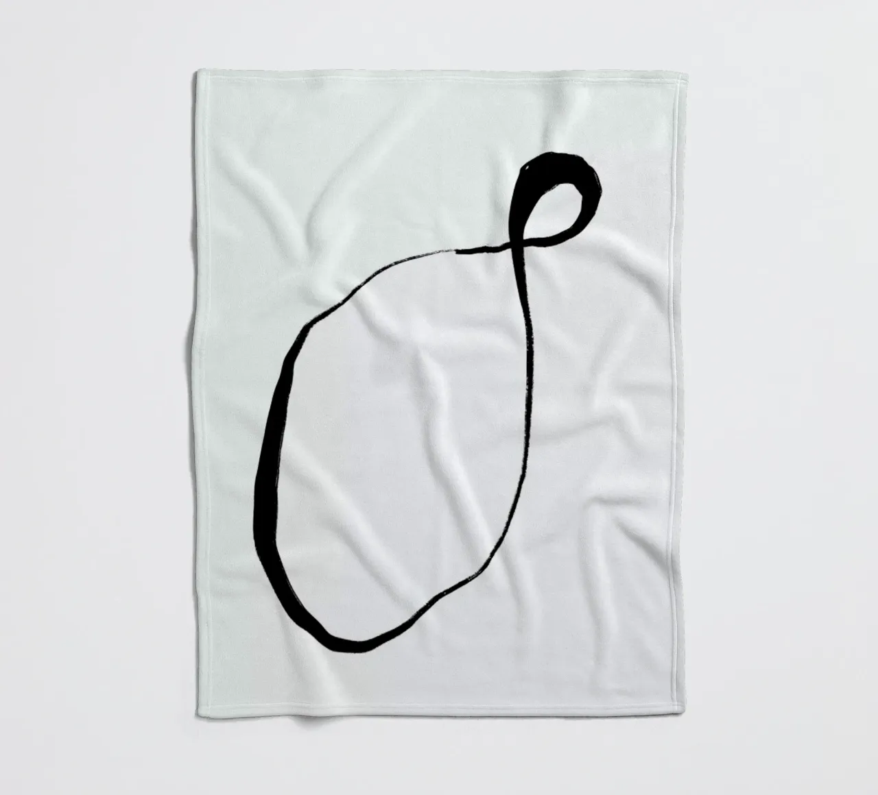 Twine coperta in pile da Graphite