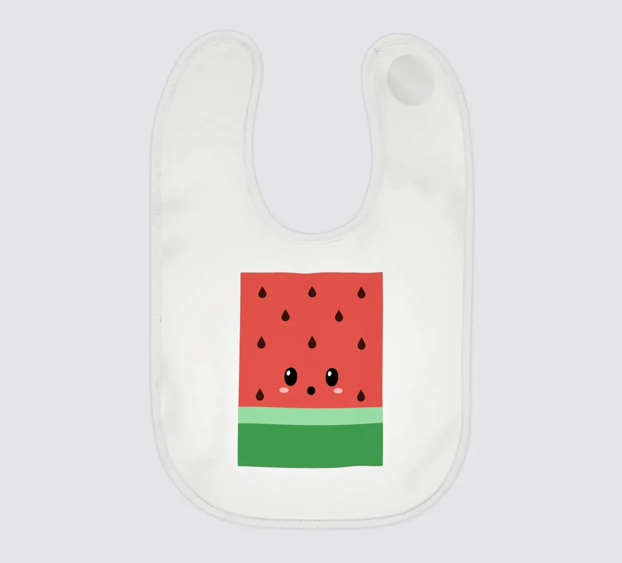 Watermelon bavaglino da Dreamer10