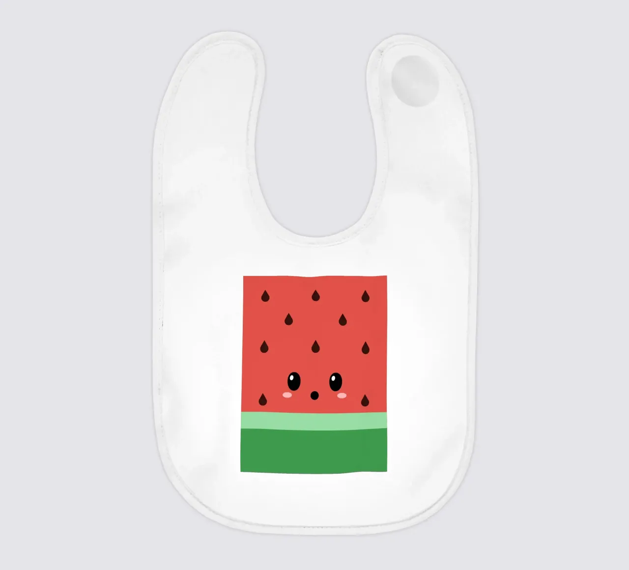 Watermelon bavaglino da Dreamer10