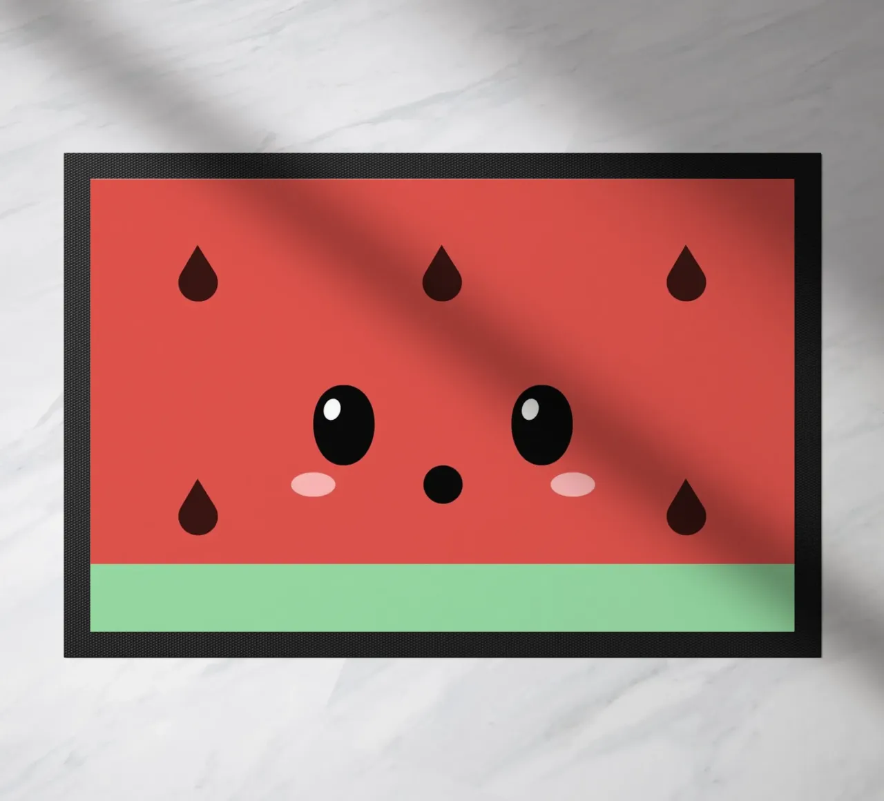 Watermelon zerbino da Dreamer10